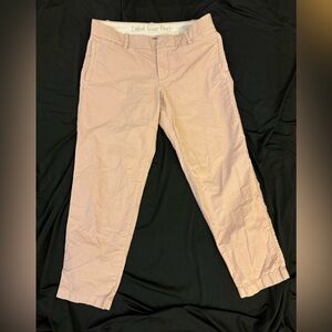 J Crew Oxford Scout Pant City Fit 4